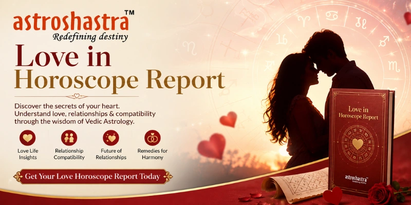 love in horoscope
